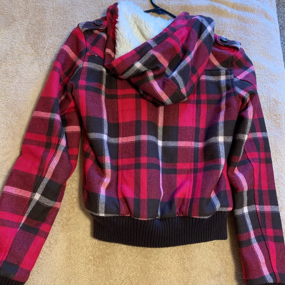 Jacket - Picture 2 of 4